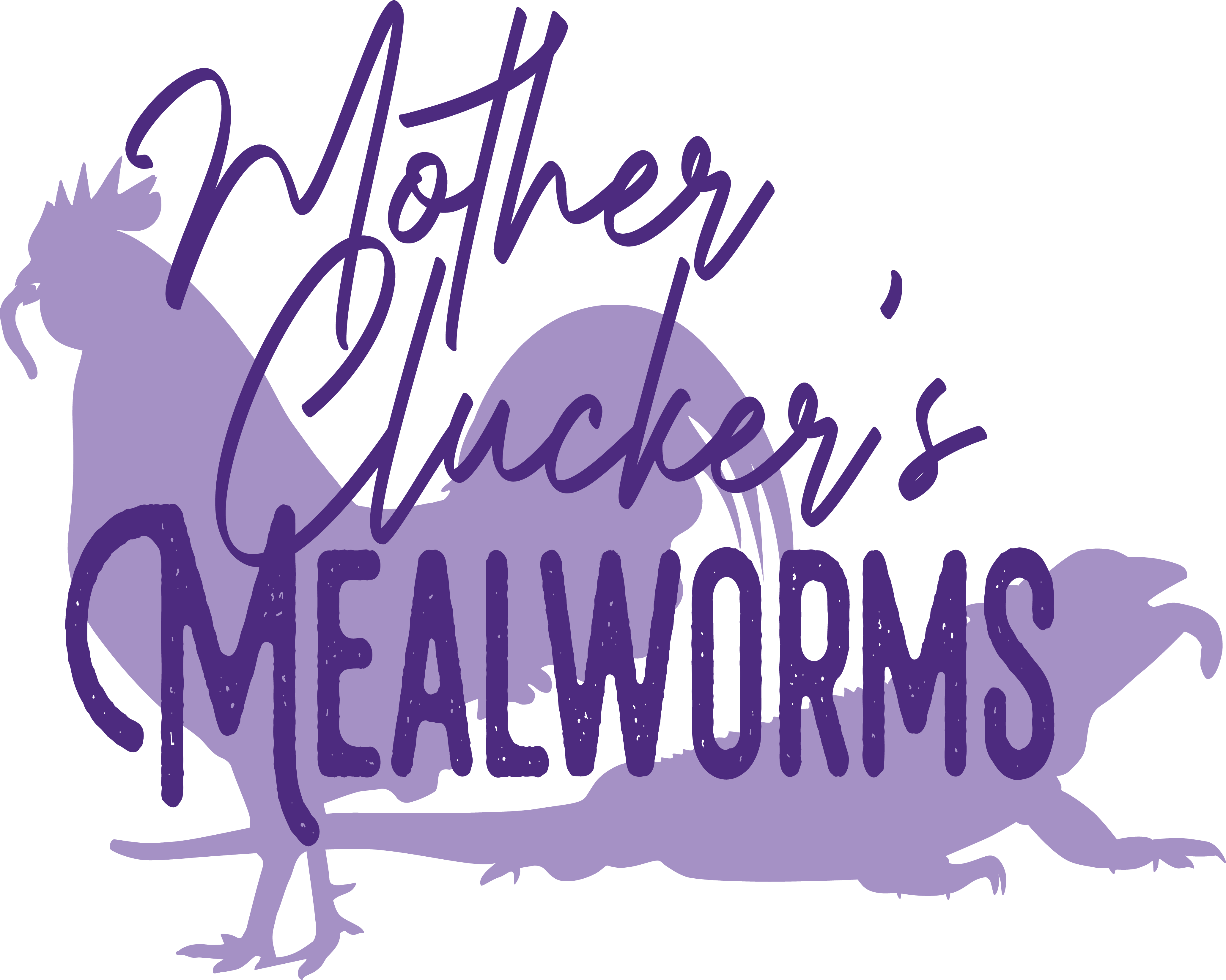 Mother Clucker's Mealworms